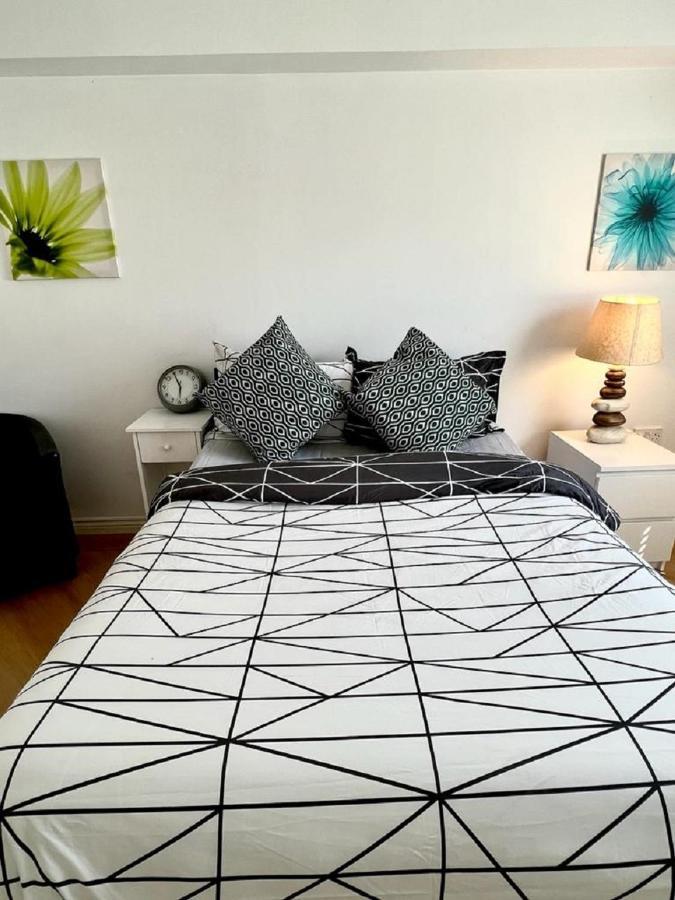 Chancellor Court Apartment Liverpool Buitenkant foto